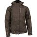 Peak Mountain Windjack voor meisjes Gajik Beige 10 jaar
