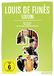 PLAION Louis de Funes Edition 3 DVD Komedie Duits Frans