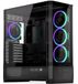 ENDORFY Aquarius 8000 Corona ATX Behuizing