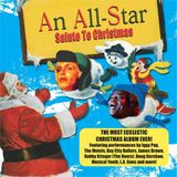 Sonic Rendezvous Cleopatra Various Artists - All-Star Salute To Christmas (2 CD)