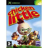 Logithéque Chicken Little