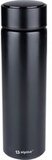 alpina Digitale Thermosfles - 480 ML - Zwart