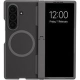 imoshion Color Guard met MagSafe en Stand voor de Samsung Galaxy Z Fold 8 Ultra - Grijs
