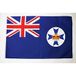 AZ FLAG Queensland Flag 150x90 cm Polyester 100D 2 Rings