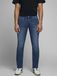 Jack & Jones Glenn Original slim fit heren jeans denimblauw Maat: 30/30