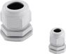 Rittal 2411.631 Wartel M25 Polyamide Gris-blanc (RAL 7035) 1 pièce(s)