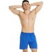 Arena Zwemshort Fundamentals Mannen XXL Royal/Martinica Effen Polyester Met Binnenbroekje Sneldrogend