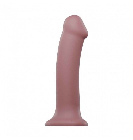 Strap-on Dildo - Pink - Silicone - 200mm x 4.5cm