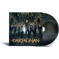 Helden X Hymnen CD