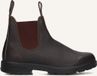 Blundstone 500 Original Chelsea boots Stout Brown