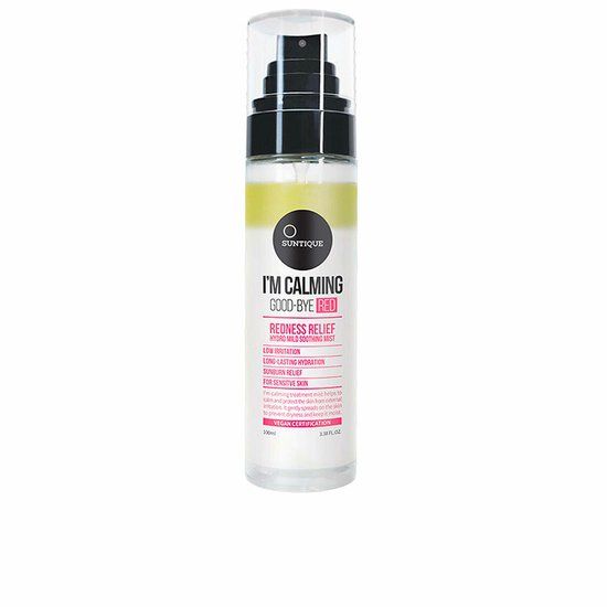 Suntique I´m Calming Good Bye Red Mist 100ml