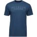 Black Diamond T-Shirt Black Diamond Icon Full Moon