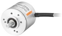 Kübler Automation 8.KIS40.1362.1024 Encoder Incrementeel Optisch Synchroonflens 40 mm 1 stuk(s)