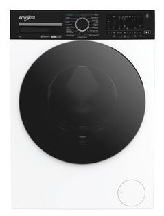 Whirlpool Wasmachine WPM 97W ADS BE