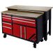 Holzmann Maschinen WEWA1216SET établi (l x h x p) 1518 x 990 x 604 mm