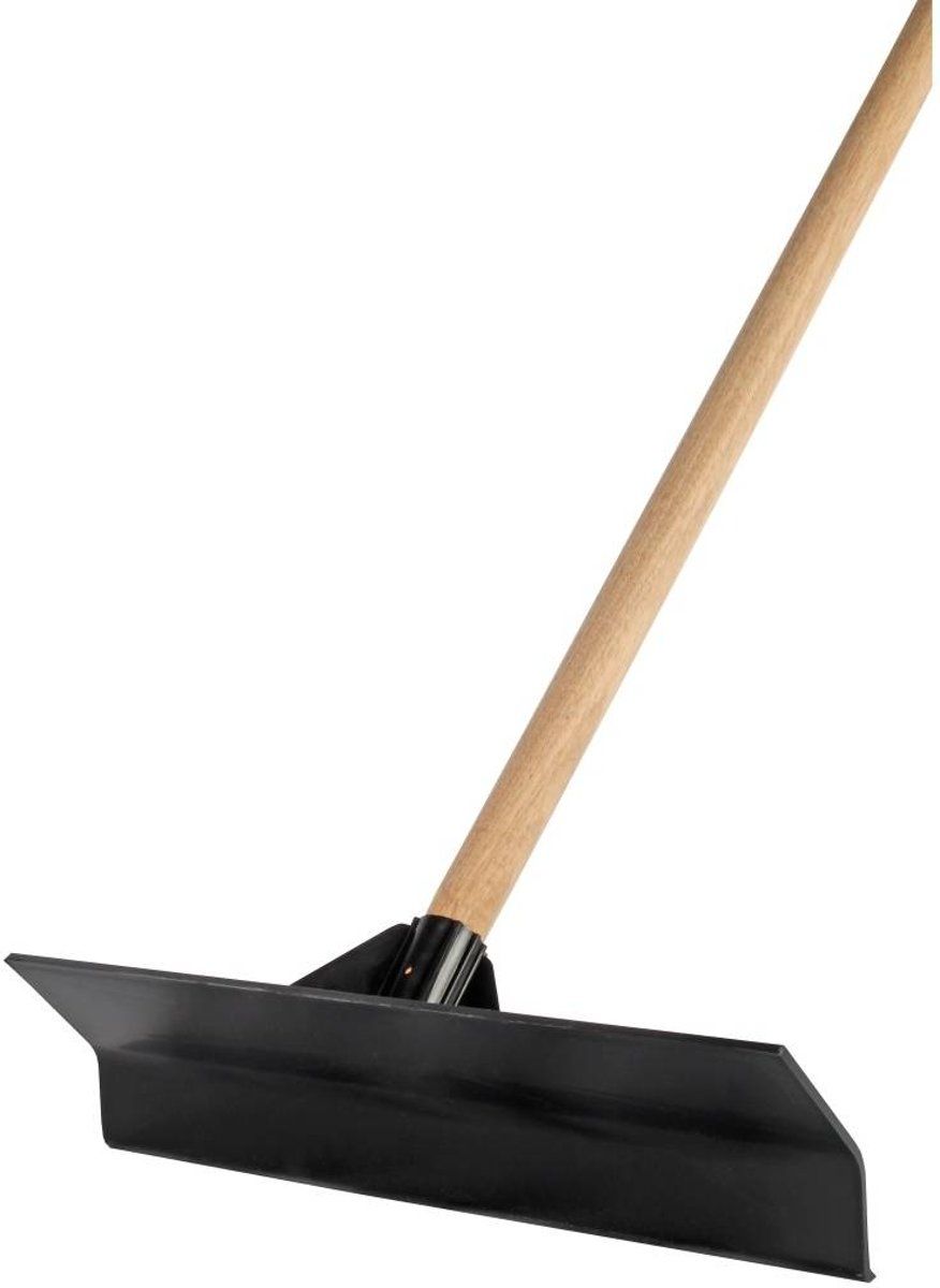 Talen Tools Stalkrabber 45cm Kunststof Zwart (Exclusief Steel)