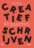 Creatief Lannoo Creatief schrijven: 52 inzichten en opdrachten om je schrijfspier te trainen