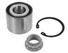 MEYLE Radlagersatz 0140980037/S Hinterachse beidseitig | Compatibel met: MERCEDES-BENZ A-CLASS, VANEO