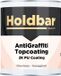 Durable Anti Graffiti Topcoat High Gloss 1 Kg