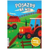 Pojazdy na wsi