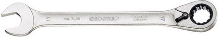 Gedore 2297264 7 UR - 9 Clé à œil 9 mm