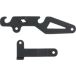 SW-Motech Honda CMX500 Rebel (16-) Side Carrier Left Hand