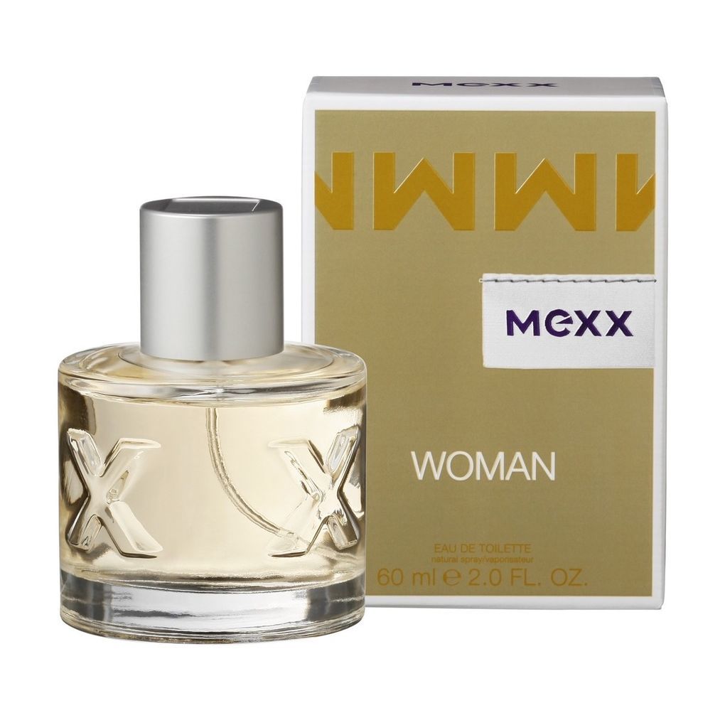 Mexx Woman / 60 (ml) / Women