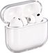 imoshion Clear Softcase voor AirPods Pro 3 - Transparant