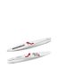 Tweezerman The Devil Wears Prada Mini Slant Tweezer
