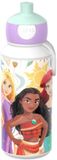 Mepal Pop-up drinkfles Campus - 400 ml - Princess Power