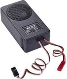 Reely V8 Sound Geluidsmodule V8 motor 4 - 8 V