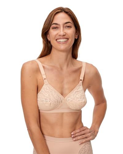 Playtex Soft Cup Bra Beige - 115E