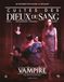 Livre Arkhane Asylum Vampire la Mascarade - V5 : Culte des Dieux du Sang