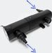 SunSun High Performance algen UVC unit, 36 W, type CUV-236