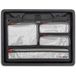 Nanuk Organiseur de couvercle de valise Nanuk 950