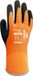 Wonder Grip Thermo Plus Handschoenen Oranje