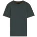 Boss T-shirt à Manches Courtes Tegood 10240843 Orange