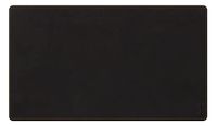 RHODIA bureauonderlegger RHODIARAMA, 900 x 430 mm, zwart, Kunstleer