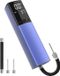 Azomor® Pompe à air électrique portable avec détection de pression intelligente et écran LCD