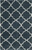 Safavieh Hudson Shag SGH282 Vloerkleed, Rechthoekig, 122 x 183 cm
