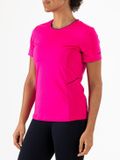 Sjeng Sport INEYA Sportshirt Dames - Fuchsia