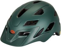 Bell Sidetrack MIPS Youth Bike Helmet - Green