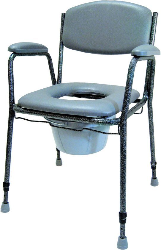 Drive TS130 Toiletstoel - 5055785701470
