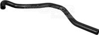 METZGER Tuyau de refroidissement, tuyau d'eau pour RENAULT Clio IV, hatchback (BH), numéro d'article 2421887