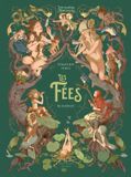 Les fées: L'Encyclopédie du Merveilleux - tome 2