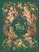 Les fées: L'Encyclopédie du Merveilleux - tome 2