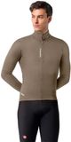 Castelli Ideale Gore-tex Infinium™ Windstopper® Jas Grijs S Man