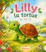 Lilly la tortue