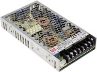 MW Mean Well RSP-100-24 Schakelnetvoedingsmodule 24 V/DC 4.2 A 100 W