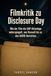 Filmkritik Disclosure Day / Filmkritik / 2023